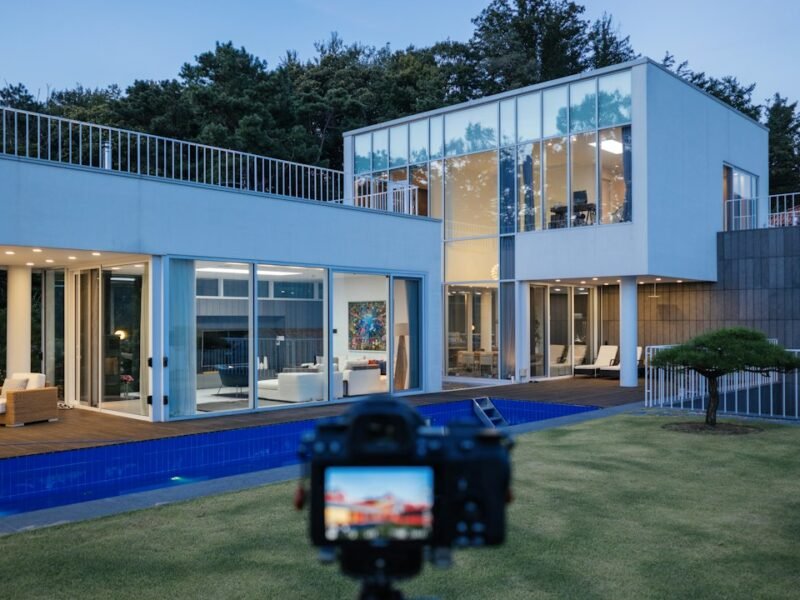 Real Estate Photo Editing Laws: Know Your Legal Limits
