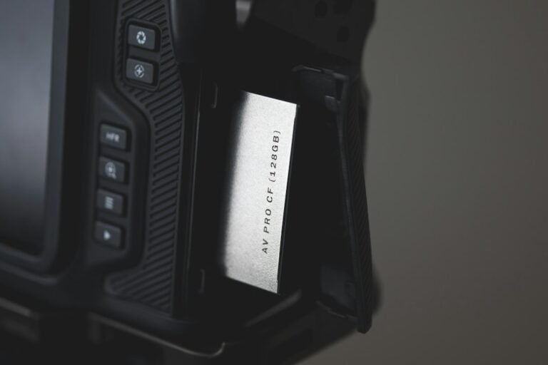 Storage Solutions: Finding Great Deals on Memory Cards