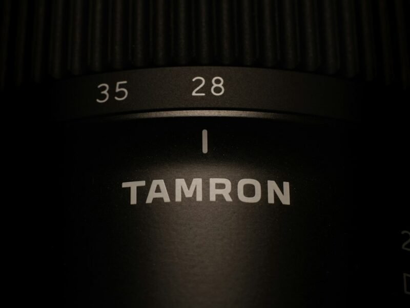 Tamron 16-50mm f/2.8: Bridging the Gap Between Professional Performance and Budget Constraints
