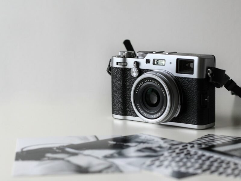 Timing Is Everything: How 0.6 Seconds Defined Photography History