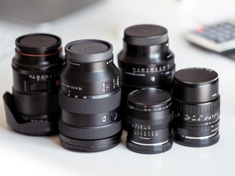 Viltrox EVO Lenses: Are Budget Primes Worth It for Filmmakers?