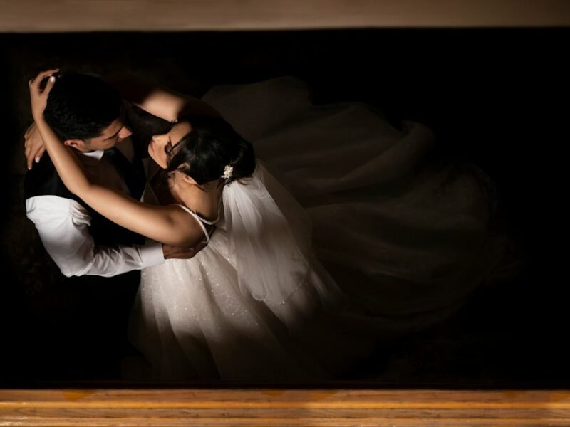 Wedding Photography Firm Faces $1.7M Settlement for Undelivered Services