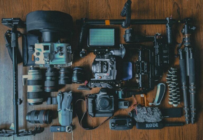 What Photographers Really Want: The Most Requested Camera Features
